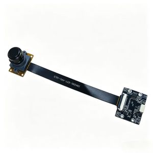 Módulo de Cámara USB2.0 de Alta Velocidad LLGCAM de 12MP con Resolución de 4000x3000, Reconocimiento Facial y Función Plug-and-Play para Uso en Interiores - Product Image 4