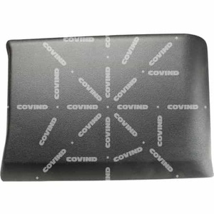 PARACHOQUES TRASERO IZQUIERDO adecuado para Iveco DAILY 2006 DAILY 2009 DAILY S2000 DAILY 2012 (504099615) - Product Image 1