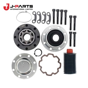 Kit de soufflet, joint interne d'arbre de transmission avant pour Toyota Hilux LN167 1989-2004 OE 04438-35012 0443835012 - Product Image 1