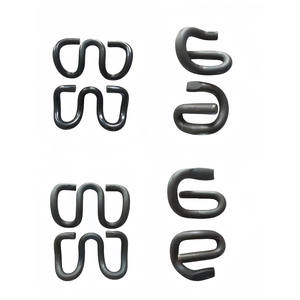 Ray sabitleme sistemi için demiryolu rayı <span class=keywords><strong>e</strong></span> tipi yay klipsi - Product Image 2