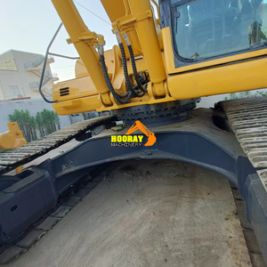Excavatrice Komatsu PC400 d'occasion en bon état, importée du Japon, modèles PC400-7 et PC400-8. - Product Image 6