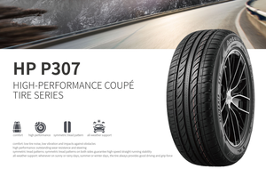 Precios de Neumáticos Chinos en Fábricas de Tailandia 185/65R15 Neumáticos Nuevos - Product Image 5