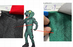 Bán Buôn 2025 Trung Quốc Năm Mới Tùy Chỉnh Unisex Rắn Linh Vật Trang Phục Sang Trọng Phim Hoạt Hình Động Vật Phong Cách Cho Trẻ em' Đảng Và Lễ Hội Sử Dụng - Product Image 5