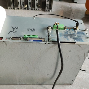 Controlador de Accionamiento HDS04.2-W200N-HS12-01-FW HDS04.2-W200N - Product Image 3