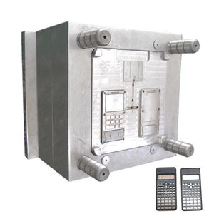 Plastic <b>Products</b> Injection Molding Custom <b>Mold</b> Plastic <b>Mold</b> Makers - Product Image 2