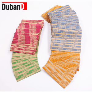 Плоские обертки для монет, четыре цвета, набор разных наборов, индивидуальные наборы для монет США (Пенни, никель, десятицентовик, четвертинки) - Product Image 3