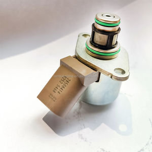 ปั๊มน้ำมันเชื้อเพลิงแท้ IMV 7135-818 7135818 หมายเลขเก่า 9109-946 9109946 28233374 สำหรับ 33100-4X700 331004X700 - Product Image 4