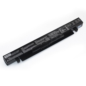 <span class=keywords><strong>Batería</strong></span> <span class=keywords><strong>para</strong></span> <span class=keywords><strong>Portátil</strong></span> <span class=keywords><strong>ASUS</strong></span> W408 W508L W418L W518L D452C/V/M FH5900V Y582L, 14.8V, <span class=keywords><strong>Externa</strong></span>, Negra, A41-X550A - Product Image 3