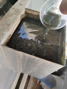 Cationic Polyacrylamide Polymers Organic Chemicals MSDS <strong>PAM</strong> CPAM - Product Image 6