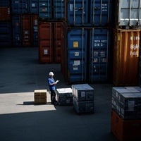 Service de logistique Air Express à bas prix avec agent de dédouanement Shopify Dropshipping Cargo Shipping depuis la Chine Transwarding Agent