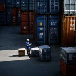 Servicio de logística Air Express barato con agente de compensación personalizado Shopify Dropshipping Envío de carga desde agente de reenvío de China - Product Image 4