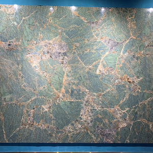 Dalles de surface en marbre poli émaillé en porcelaine, comptoirs en pierre frittée, carreaux de mur en <span class=keywords><strong>ardoise</strong></span>, dalles murales en marbre de porcelaine - Product Image 1