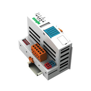 Nouvel coupleur Fieldbus WAGO 750-347 CANopen MCS ECO - Product Image 1