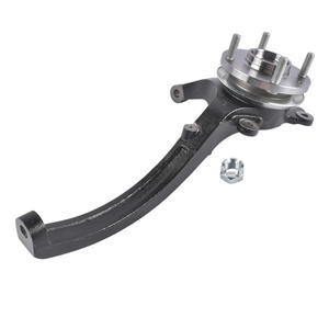 แกนลูกปืนดุมล้อสำหรับโซนาต้า698-053 51715-39600 WLK099 LK099 51771-38000 51750-3D000 - Product Image 6