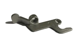 OEM bộ phận thép silica Sol bị mất sáp đúc dịch vụ - Product Image 2