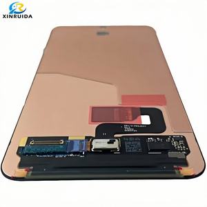 Pantalla S25 ultra sostituzione per <span class=keywords><strong>Samsung</strong></span> <span class=keywords><strong>Galaxy</strong></span> S25 <span class=keywords><strong>serie</strong></span> schermo SM-S938U/S938B/S931U 6.7 6.8 AMOLED schermo - Product Image 2