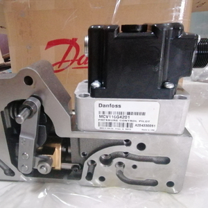 KVEB1004 Danfos-s S90 100CC Commande Électrique - Product Image 1