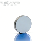 Lente Óptica Chaoguanglaser Nueva, Finamente Pulida, de 1064nm, para Cabezal de Corte Láser de Fibra, Ensamblaje de Protección de Alta Seguridad