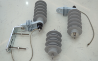 Parafoudre MOA pour équipement électrique avec accessoires de fixation