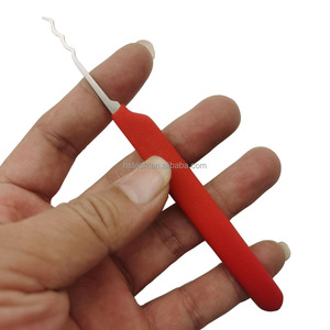 New Arrival 12+2 <strong>Pcs</strong> Honest <strong>Lock</strong> Pick Set Brilliant <strong>Lock</strong> Picking Set for Beginners Locksmith Suppliers - Product Image 3