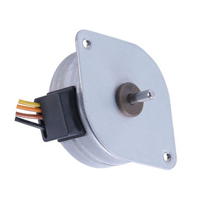 <span class=keywords><strong>Moteur</strong></span> <span class=keywords><strong>pas</strong></span> <span class=keywords><strong>à</strong></span> <span class=keywords><strong>pas</strong></span> 35mm 35 byj46, 5 pièces, 35ppg PM <span class=keywords><strong>12V</strong></span>, 7.5 degrés - Product Image 5