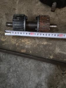 Matrices et rouleaux de 2,5 mm de diamètre pour moulin à granulés <span class=keywords><strong>KL120</strong></span>, vente en ligne avec livraison gratuite à domicile - Product Image 4