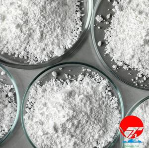 Industrial Grade Calcium <b>Carbonate</b> (CaCO3) Powder 99% Purity Model VNT-05 From Nghe an Vietnam for Rubber Paper Industry - Product Image 1