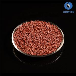 Литье под давлением, 30% армированный стекловолокном нейлон 6 PA6 + GF30 пластиковые гранулы PA6 GF50 гранулы - Product Image 6