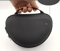 Pochette Portable à Fermeture Éclair Étanche à l'Eau, à la Poussière et aux Chocs, Étui de Protection, Sac de Rangement pour JBL JR310BT T600 TUNE660NC T450 T500 T510BT
