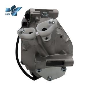 Compresor de Aire Acondicionado para Automóvil DSC17EC para Nissan Datsun X-Trail T31 Xtrail 92600EN22A 92600EN20A 92600EN22B - Product Image 5