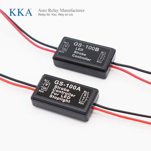 Mô-đun đèn báo xe GS100A/GS100B cho đèn phanh và đèn hậu - Product Image 5