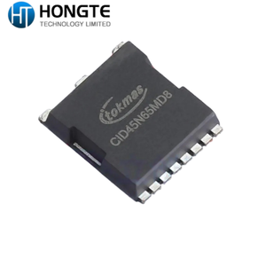 HT CID45N65MD8 TOLL แกลเลียมไนไตรด์ MOSFET 70A 650V 50mΩ - Product Image 1