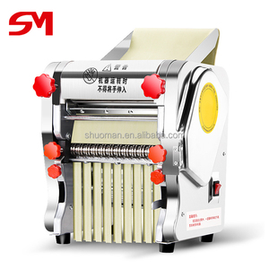 Mesin pembuat mie nasi datar Shumai <span class=keywords><strong>otomatis</strong></span> paling populer dunia efisien tinggi - Product Image 3