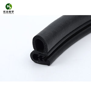 Fabricación de Puertas de Automóviles, Producción de Equipos Automotrices, Venta al por Mayor de Barcos, Tira de Sellado de Goma para Caravanas - Product Image 2