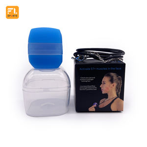 Cuerda Mandibular de Color personalizada, ejercitador de mandíbula, bola, entrenador - Product Image 5