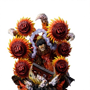 Figurine de dessin animé japonais GK BBF <span class=keywords><strong>Luffy</strong></span> <span class=keywords><strong>wcf</strong></span> pour collection - Product Image 1