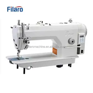 DS-820 Double Needle Post Bed Industrial Sewing Machine