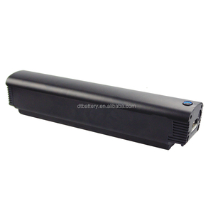 Paquete de Baterías para Bicicleta Eléctrica <span class=keywords><strong>Moma</strong></span> de 500W 750W, 48V 52V 14Ah 12Ah 15Ah 17.5Ah 21Ah, Baterías de Repuesto para Bicicleta Eléctrica Urbana Accolmile - Product Image 1