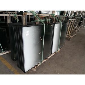 <span class=keywords><strong>Verre</strong></span> Décoratif Trempé <span class=keywords><strong>Prix</strong></span> au Mètre Carré <span class=keywords><strong>Verre</strong></span> Imprimé Soie Teintée pour la Décoration Intérieure des Bâtiments - Product Image 4