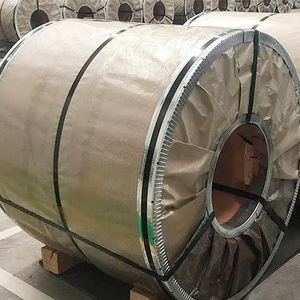 Bande de titane de qualité supérieure, feuille de titane pur, bobines de matériaux pour l'électronique grand public, large plage de température, stabilité - Product Image 6