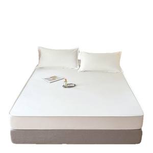 Matelas imperméable de classe A, doux pour la peau, anti-urine, anti-poussière et antidérapant, résistant aux taches - Product Image 2