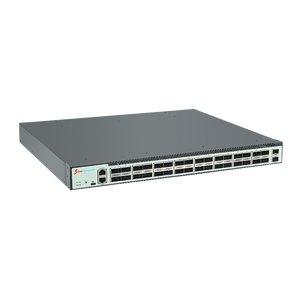 시노-텔레콤 SFC7132C, 32포트 100G/40G QSFP28 이더넷 집계 TAP, 네트워크 트래픽 분석용 - Product Image 3