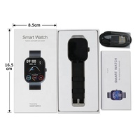 Reloj Inteligente de Moda con Reducción de Aranceles, Llamadas, Android IOS, Impermeable, Deportivo, Fitness, Monitor de Frecuencia Cardíaca y Sueño para Hombres y Mujeres