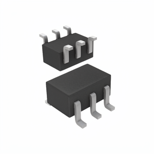 Achetez des composants électroniques en ligne RN1902, LXHF (CT 6-TSSOP, SC-88, SOT-363 Transistors) – Service complet original - Product Image 1