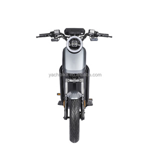 Vente Flash Moto de Course Haute Performance 90km/h 72V pour Adultes, Fabrication Chinoise - Product Image 1
