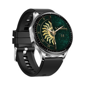 Reloj Inteligente T98 AMOLED de 1.43 Pulgadas para Hombre y Mujer con Auriculares Inalámbricos 2 en 1, Reloj Deportivo Inteligente - Product Image 3