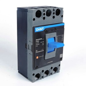 Catégorie de produit Disjoncteur à boîtier moulé CHINT NXM -<span class=keywords><strong>400S</strong></span>/ 3 pôles 400A MCCB - Product Image 6