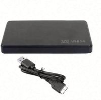 Внешний жесткий диск USB3 для ПК 2.5 дюйма, SSD 500 ГБ, HDD 1 ТБ/6 ТБ/120 ТБ/8 ТБ/4 ТБ