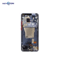 6.67 "Amoled Lcd pour Xiaomi Redmi K30 Pro écran Lcd écran tactile pour Xiaomi Poco F2 Pro téléphones mobiles écrans Lcd affichage