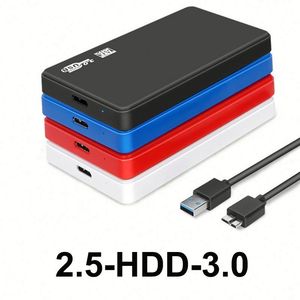 Disco Duro Externo Portátil SSD de 500 GB, 1 TB, 2 TB, 3 TB, 4 TB - Product Image 5